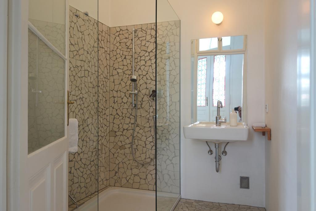 Katharinas Apartment Modling Luaran gambar